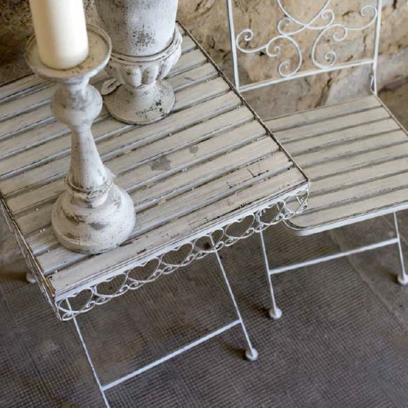  Garten-Stuhl Amorina