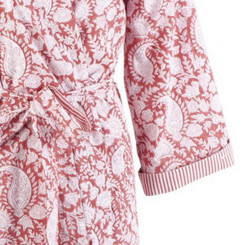  Kimono Femininer Chic