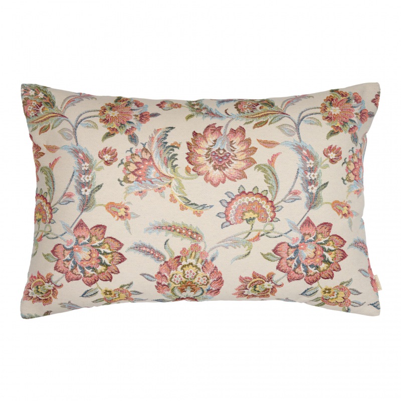  GOBELIN KISSEN Flora