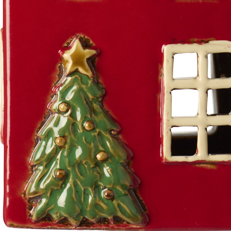  Lichterhaus Kopenhagen No3