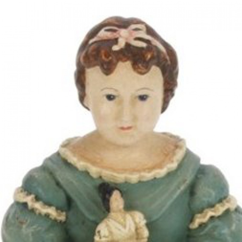  Büste La Belle Ninette