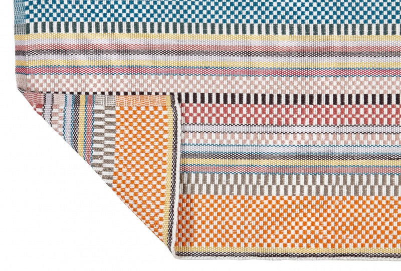  PET TEPPICH I love Colours 70 x 250 cm