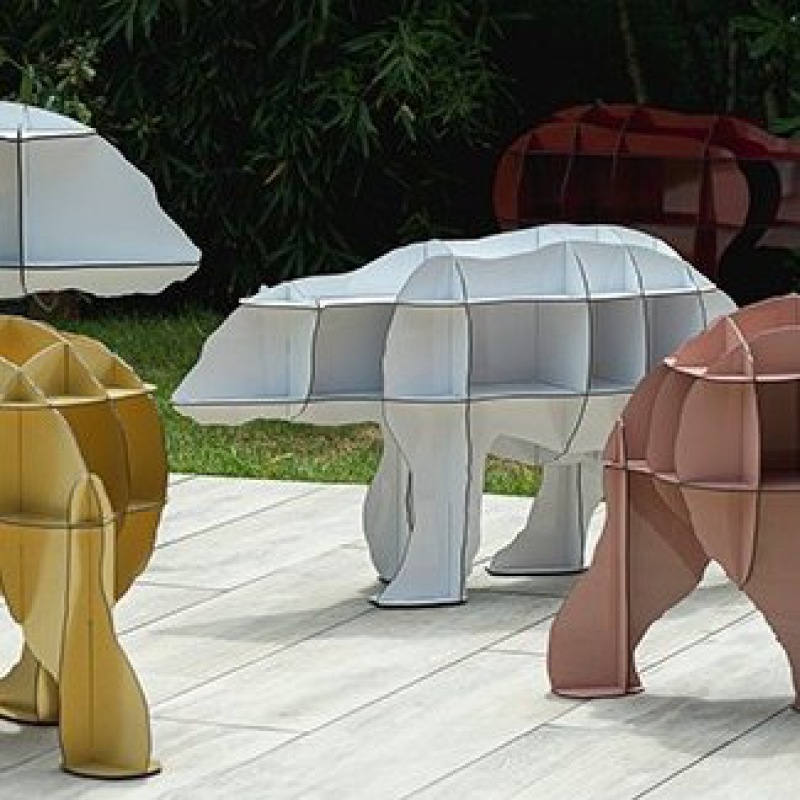  METAMORPHOSE Kleine June