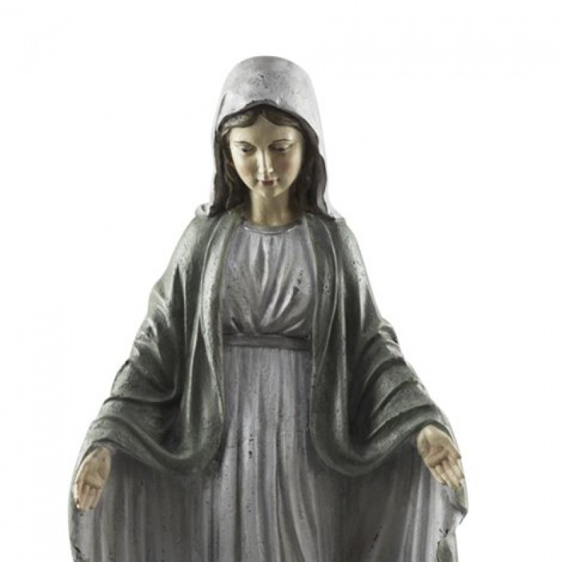  Grosse Schutzmantel-Madonnadonna 