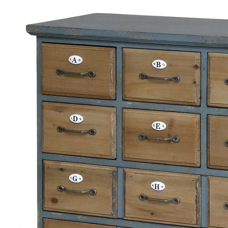  COTTAGE HOUSE Kommode Katrina