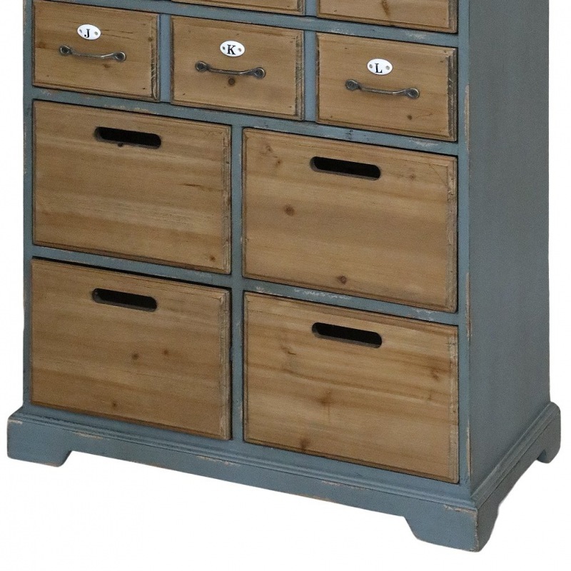  COTTAGE HOUSE Kommode Katrina