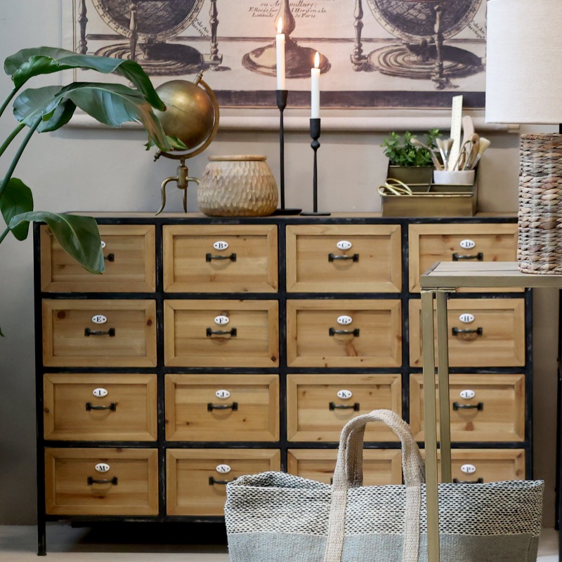  Kommode Timeless Flair