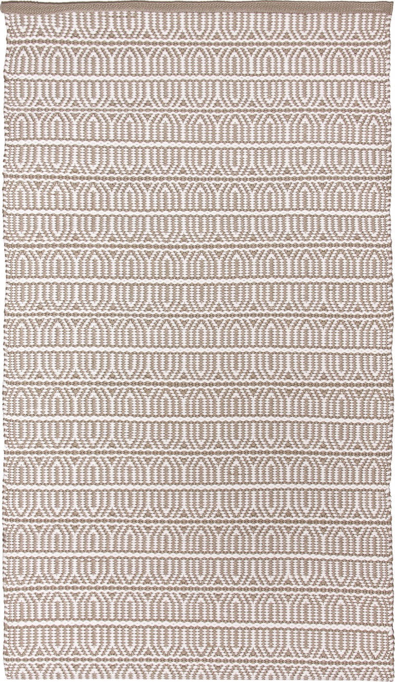  Liv Poly-Läufer Brick  70 x 190 cm