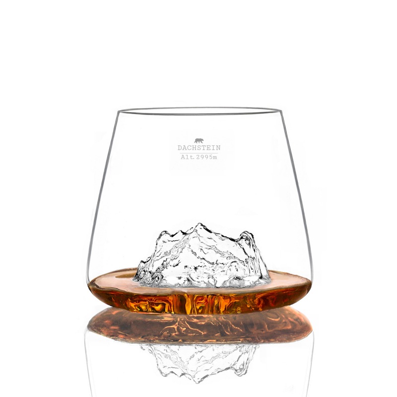  TOPOGRAPHIC 2-er Set Dachstein und Großglockner