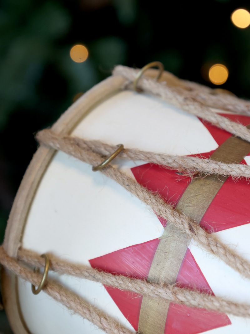  Sandefjord Große Trommel