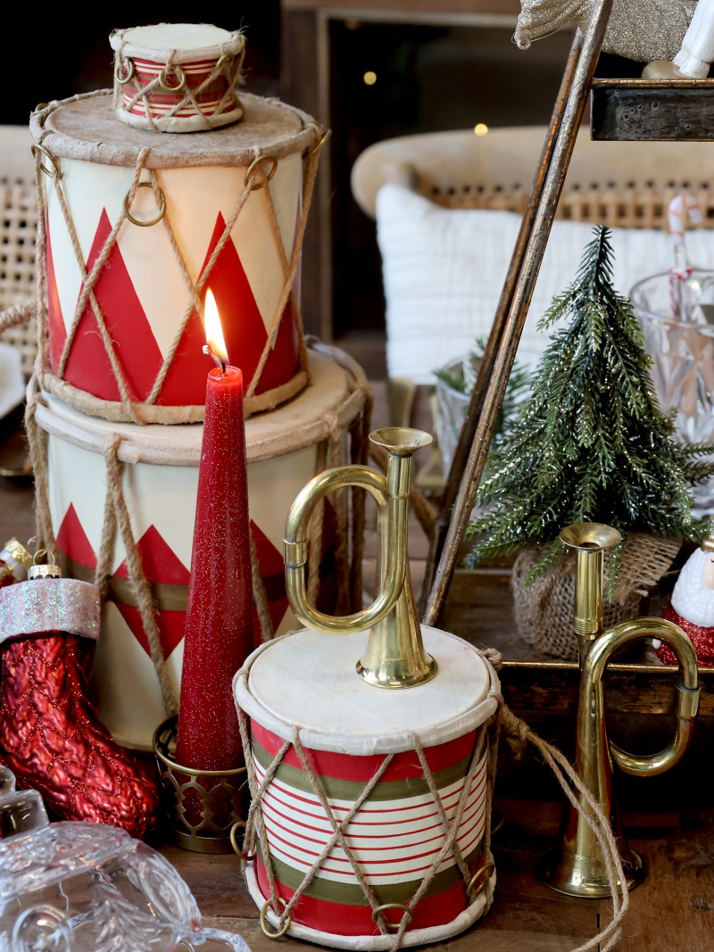  Sandefjord Kleine Trommel