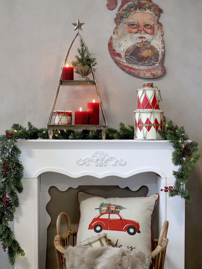  Sandefjord Kleine Trommel