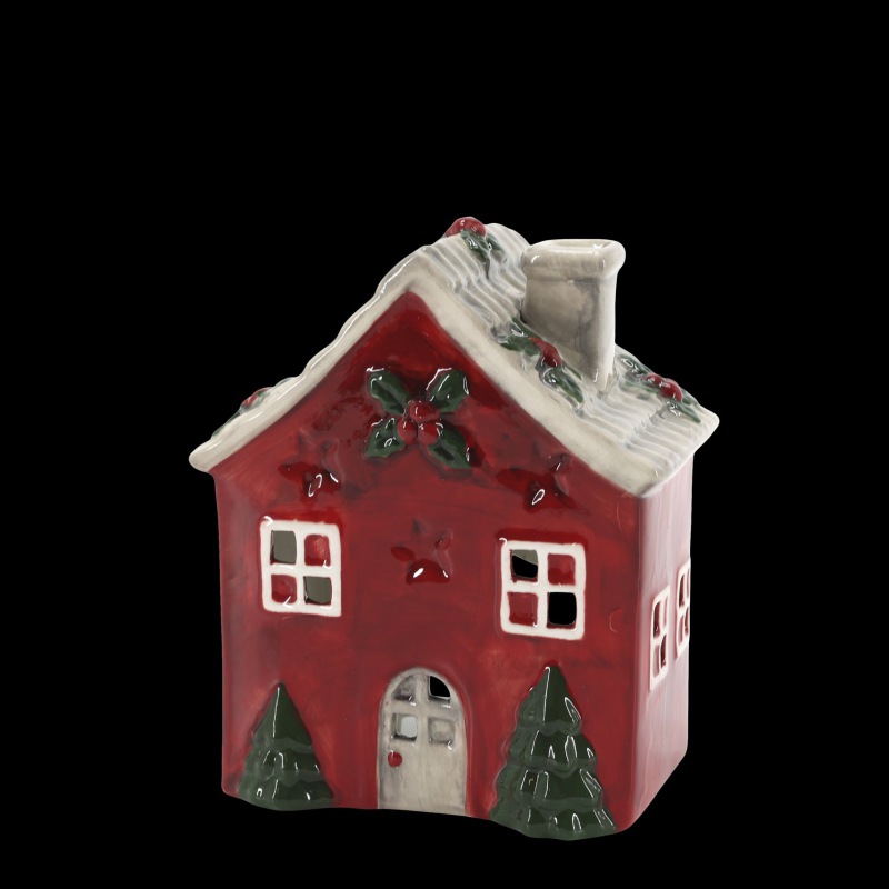  Lichterhaus Wallis No 4