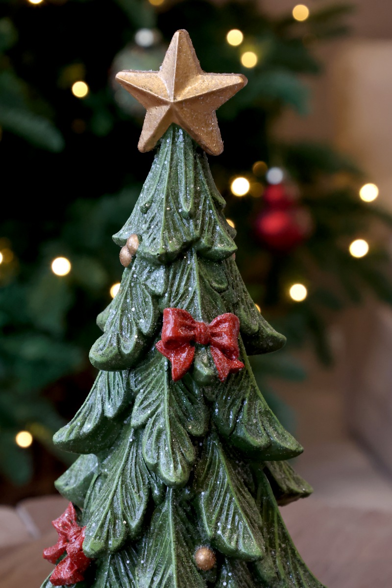  Weihnachtsbaum Glanzstern