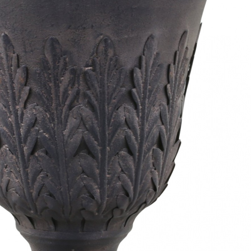  EISEN AMPHORE Florentin