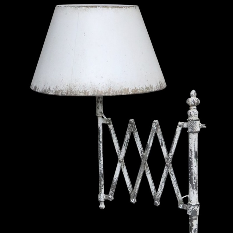  Stehlampe Antik Komfort