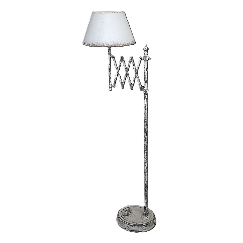  Stehlampe Antik Komfort