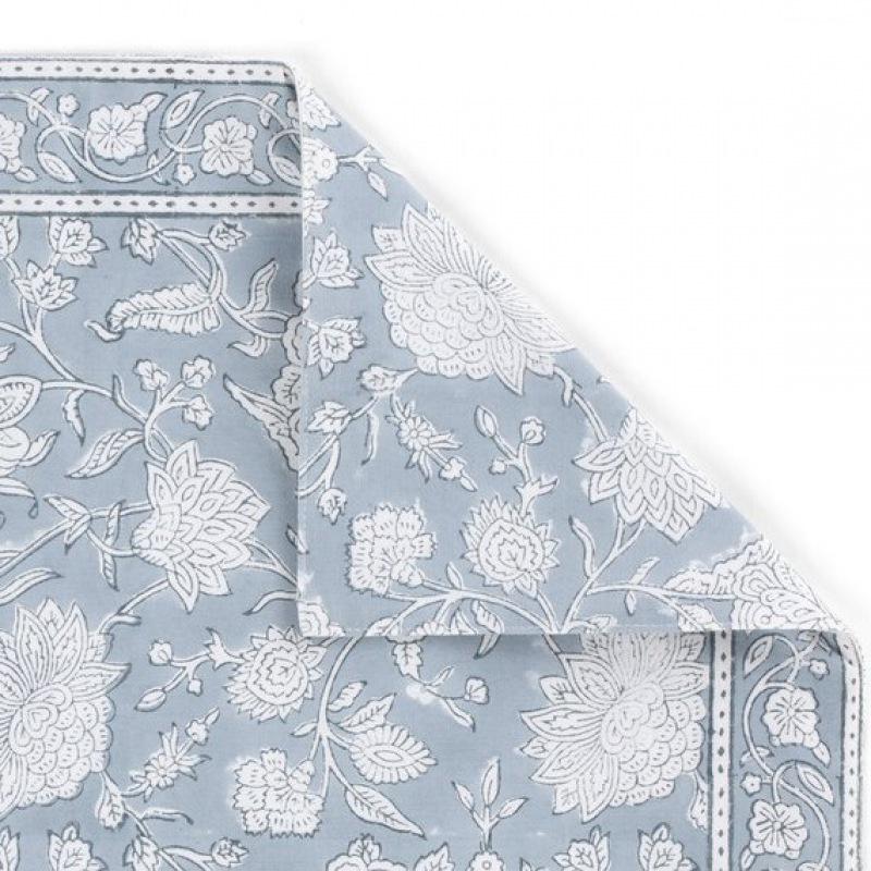  2er Set Tischsets Blue