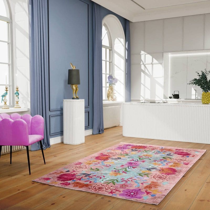  Teppich Fiore 160 x 230 cm