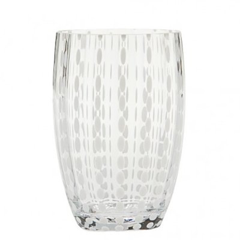  GLASDESIGN Colour and Perles, klar