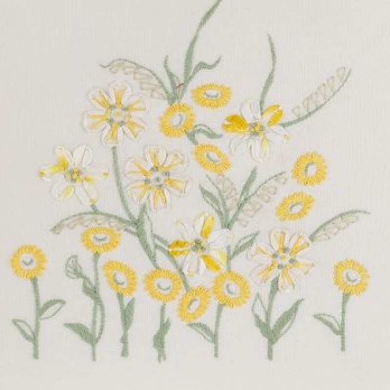  Kissen Margeritha
