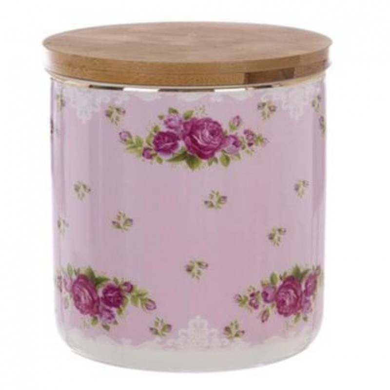  3-er DOSEN SET Blanc MariClo Rose im Geschenkkarton