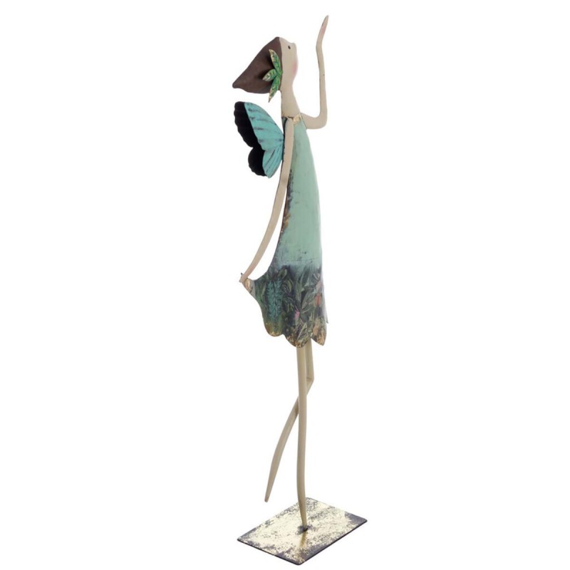  STANDFIGUR Elvina Elflein, H53 cm