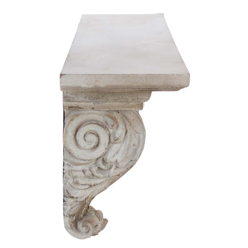  VILLA BORGHESE  Gesims Antiquario