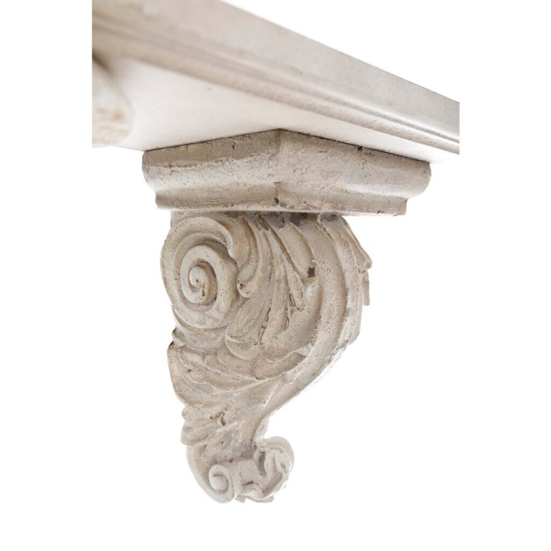  VILLA BORGHESE  Gesims Antiquario