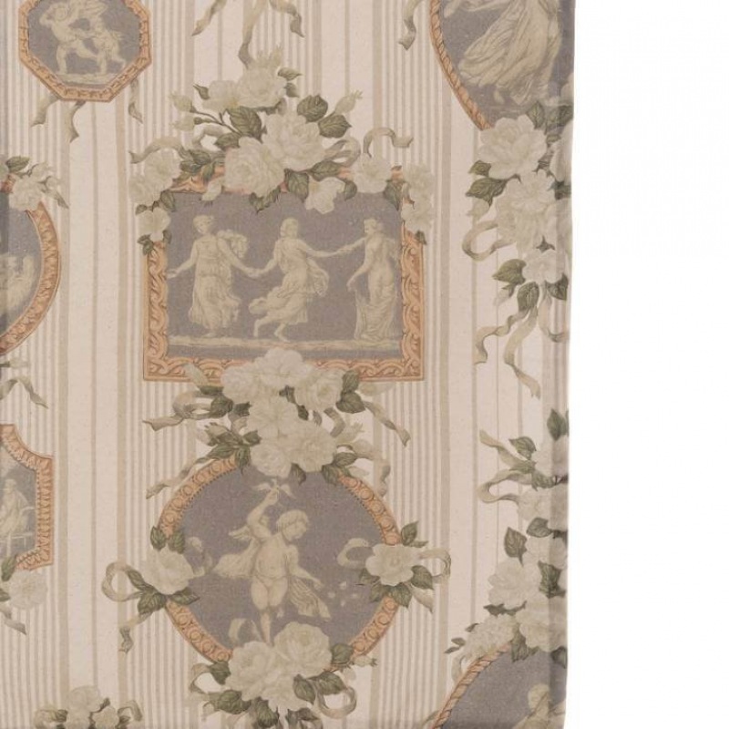  BLANCHETTE VORHANG PoetryVorhang Poetry