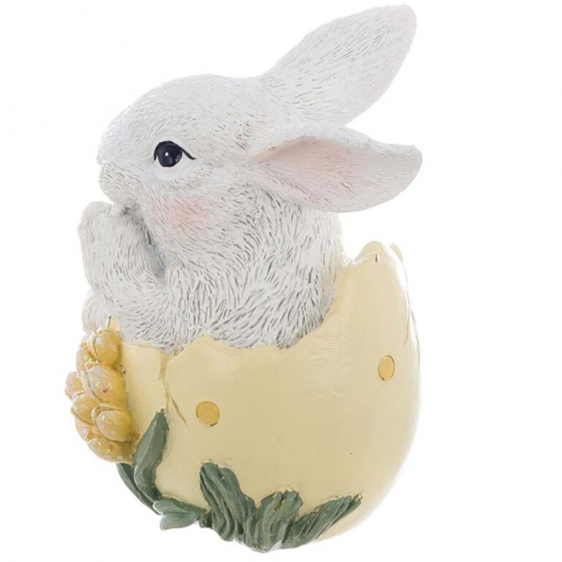  2er Set Daisy und Winnie im Blütenei