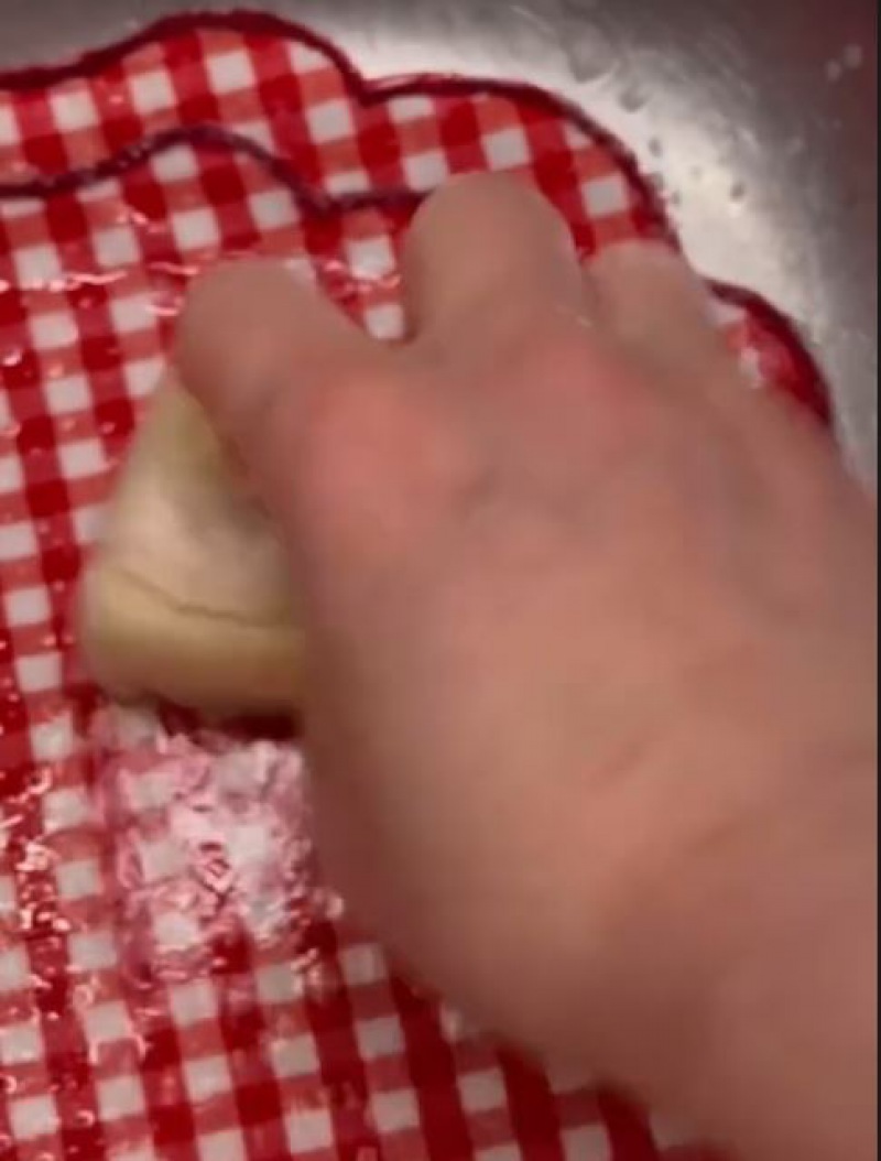  TISCHDECKE PFLEGELEICHT Nastri gelb