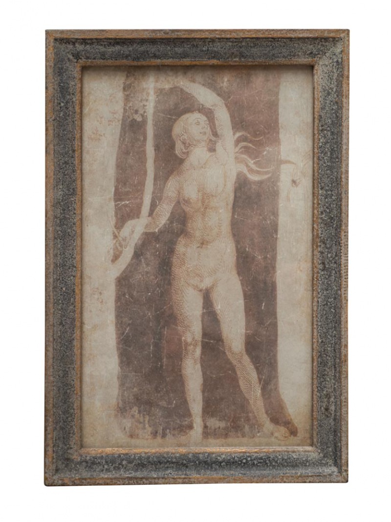  Galerie Dorian Nymphe