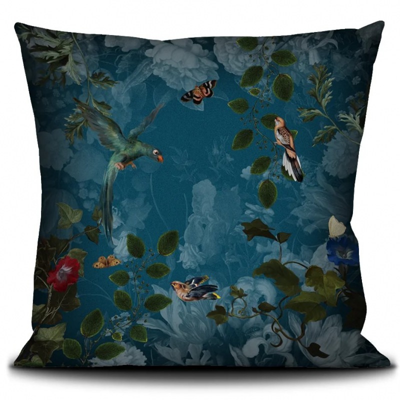  Kissen L Arbre de Vie 50 x 50 cm cm