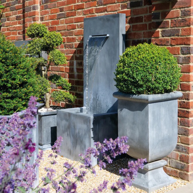  GARDEN ART Brunnen Arno 60 Tall