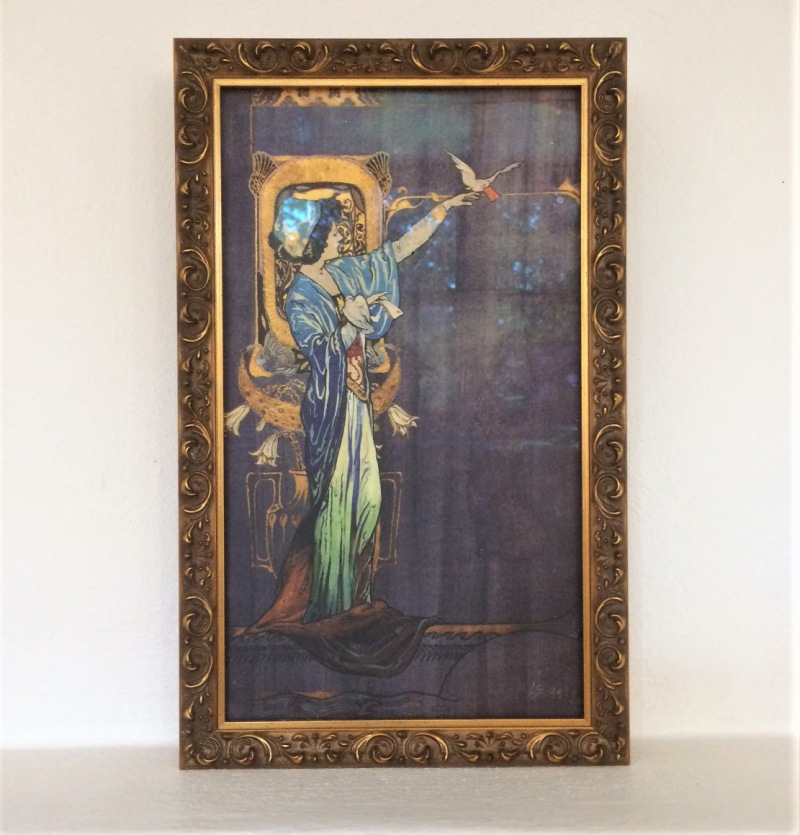  Edition Der Liebesbrief