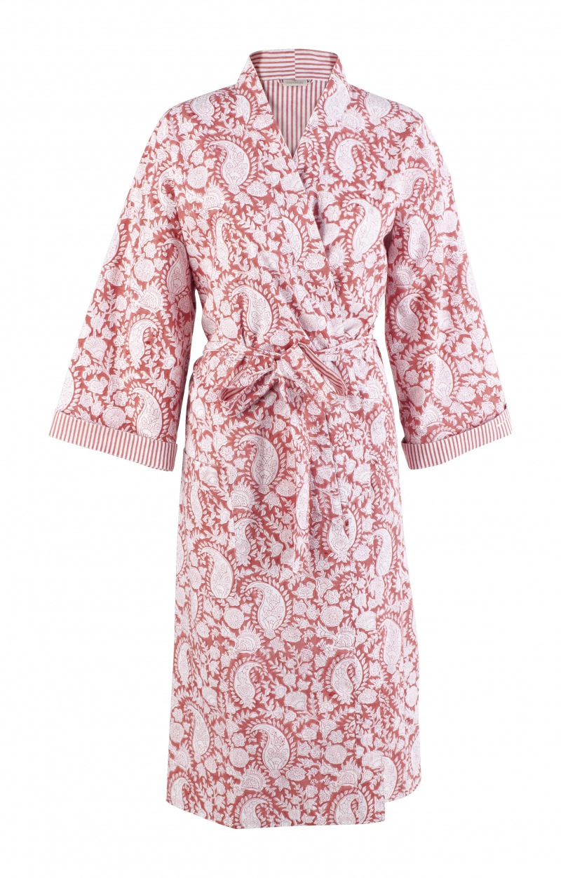  Kimono Femininer Chic