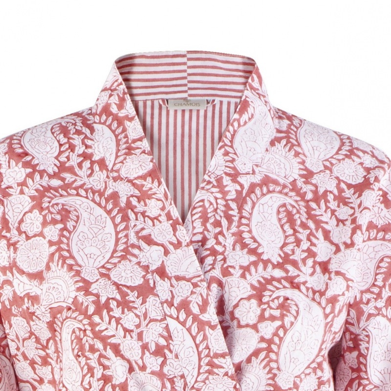  Kimono Femininer Chic