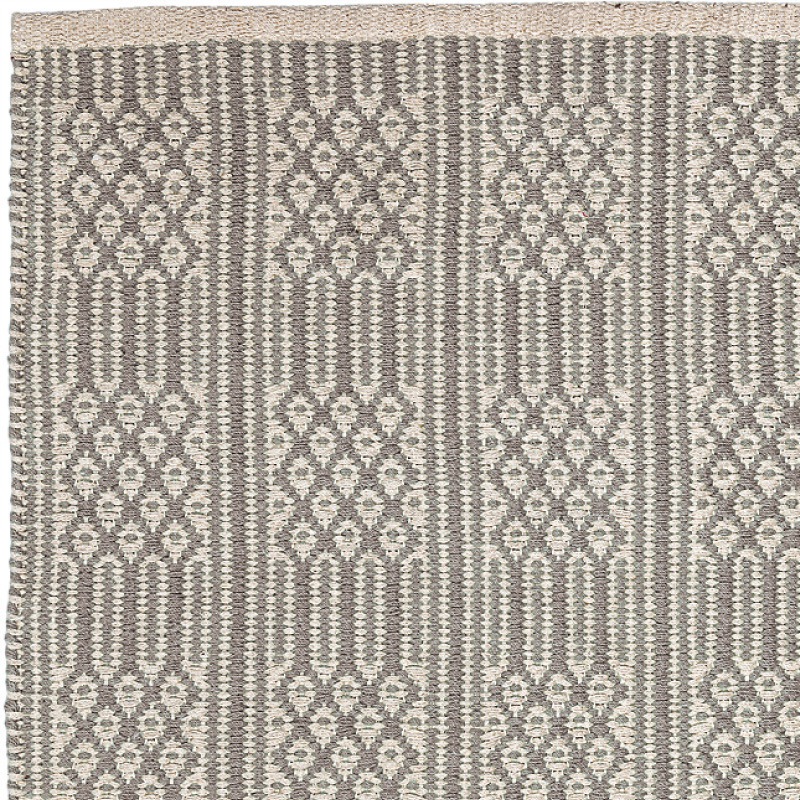  Kleiner Läufer Basel 55 x 120 cm rock-ecru