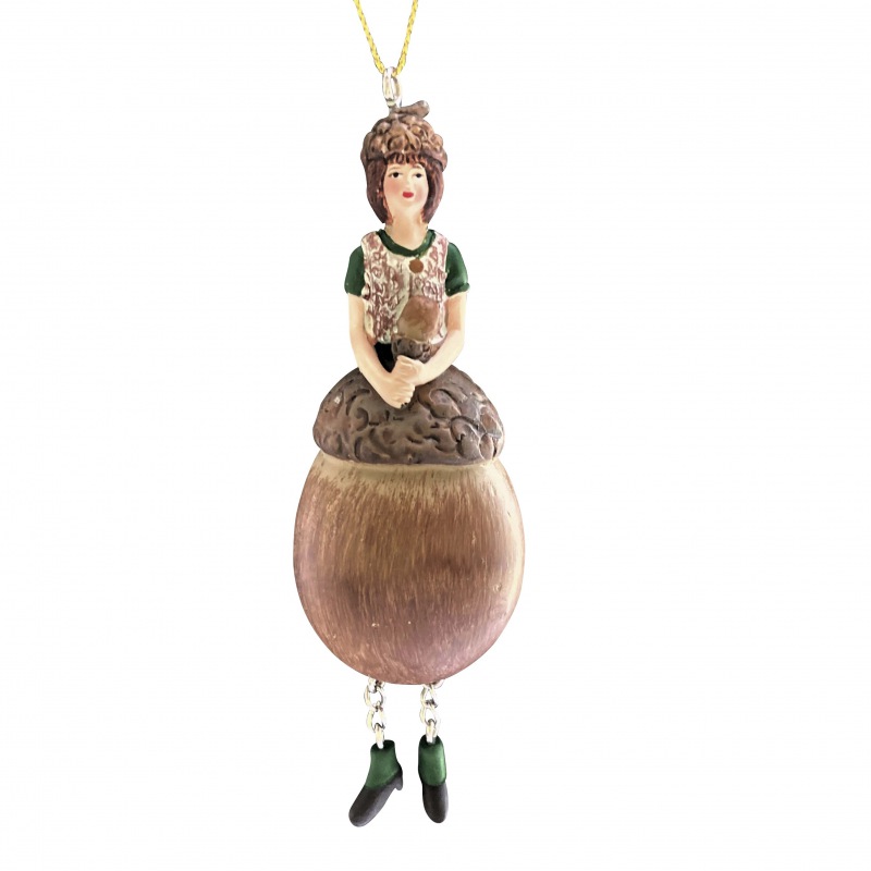  Püppchen Pinetta