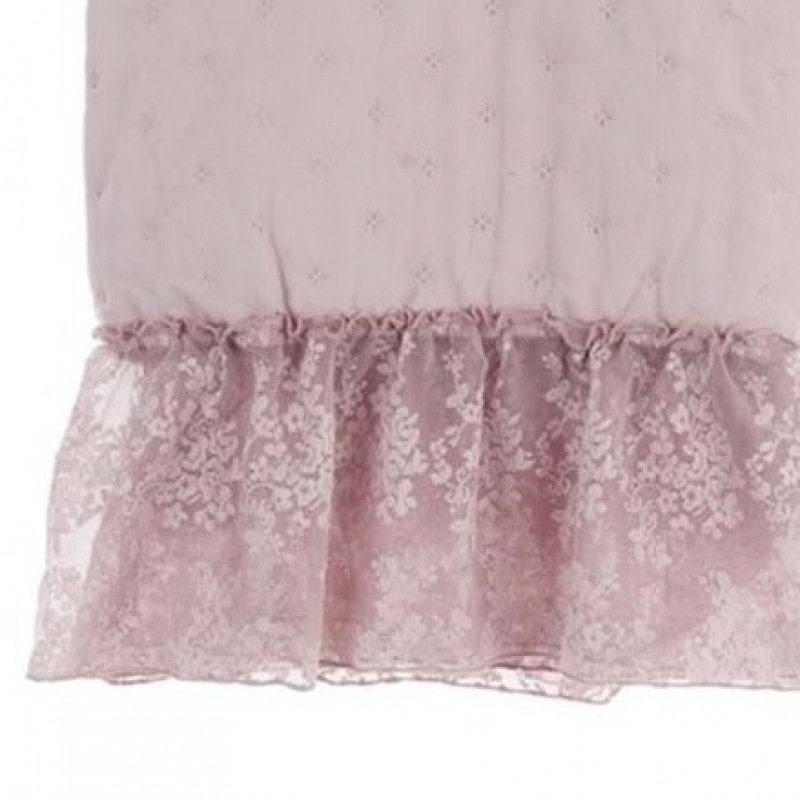  PLAID und TAGESDECKE Dolce Rosa