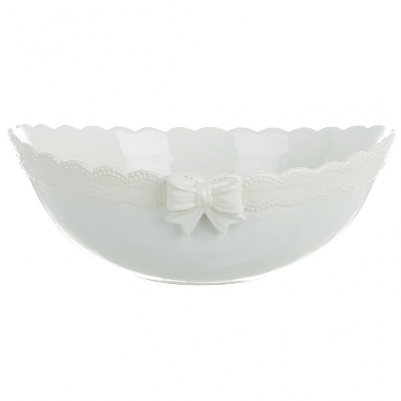  Blanchette Schüssel mit Schleife
