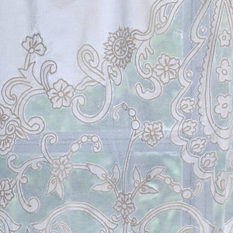  BLANCHETTE Vorhang Elena