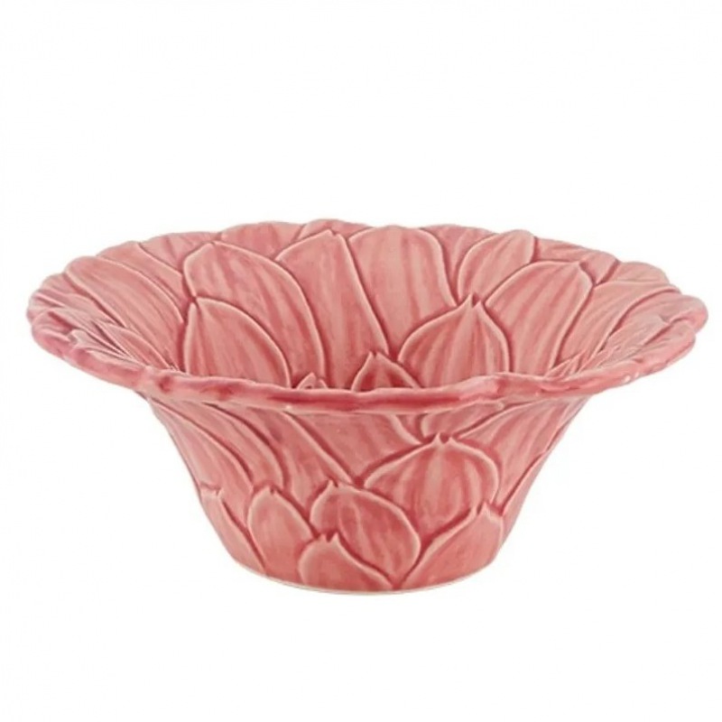  Maria Flor Bowl Dahlia