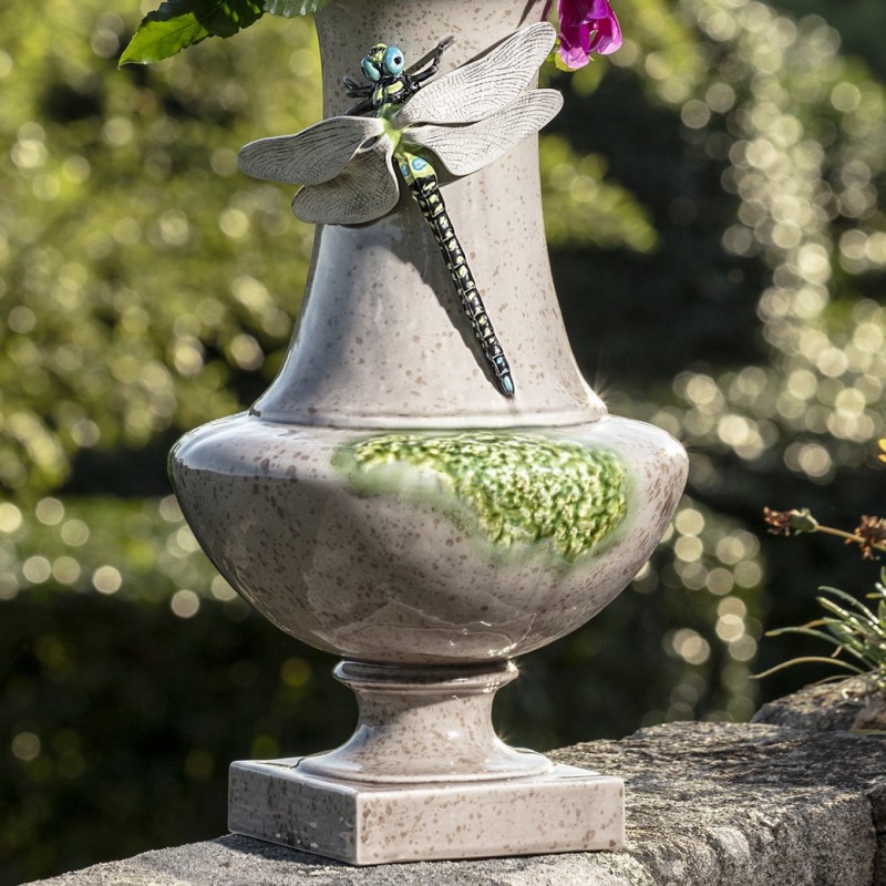  B. Pinheiro Art Collection Libelle