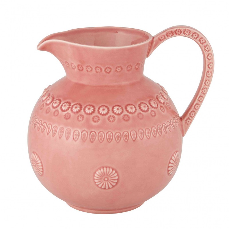  Krug und Vase Marie Flor