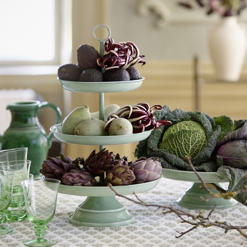  Etagere Mint