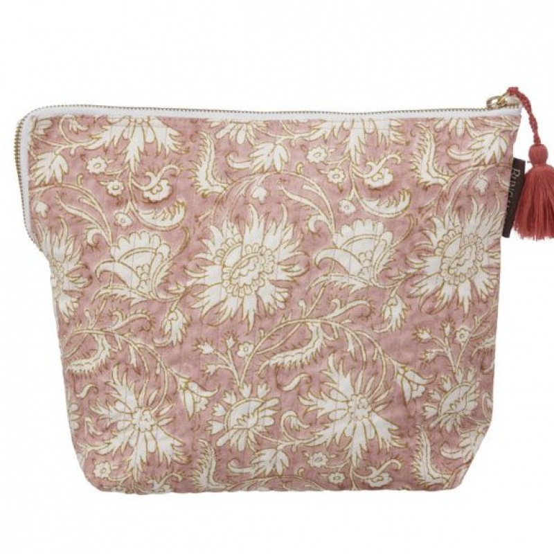  Lieblingstäschchen Flora Rosae