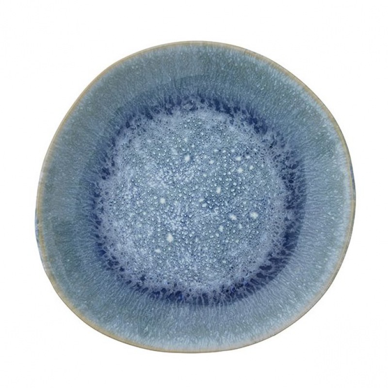  SKY und OCEAN GESCHIRR Teller gross