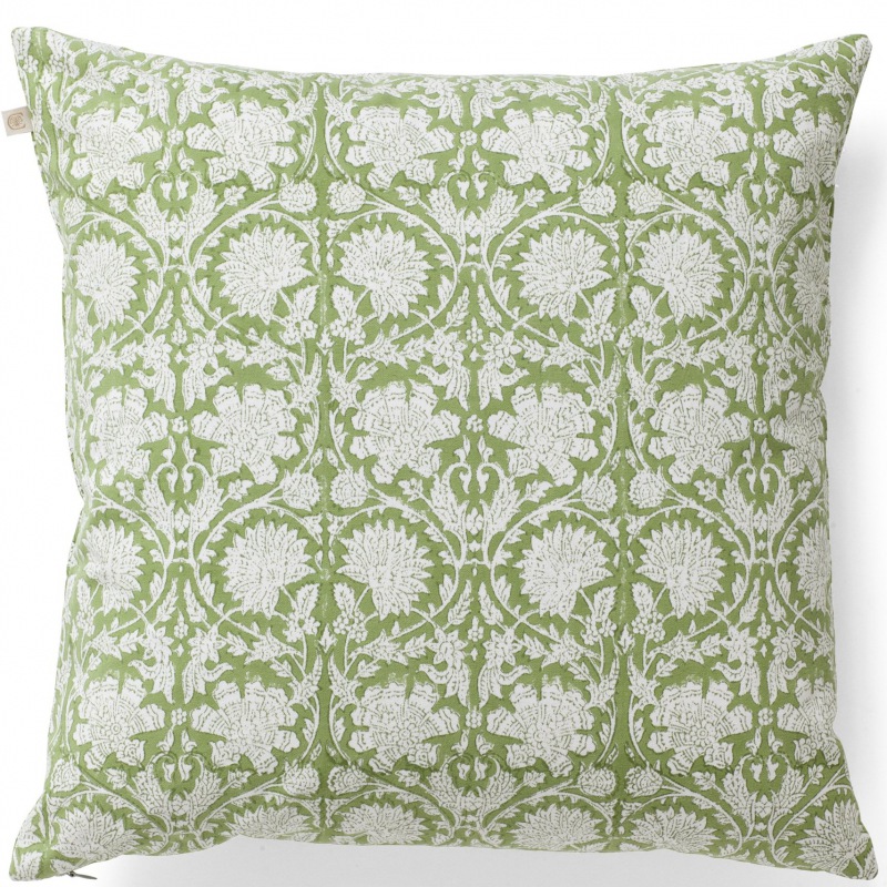  Kissen Green Tea 50 x 50 cm 